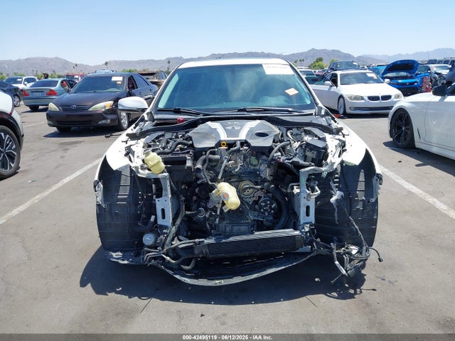 Infiniti 2016 2016 JN1FV7AP3GM420132 Image 13