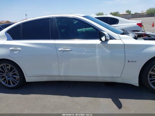 Infiniti 2016 2016 JN1FV7AP3GM420132 Image 14