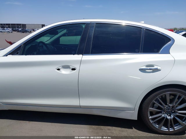 Infiniti 2016 2016 JN1FV7AP3GM420132 Image 15