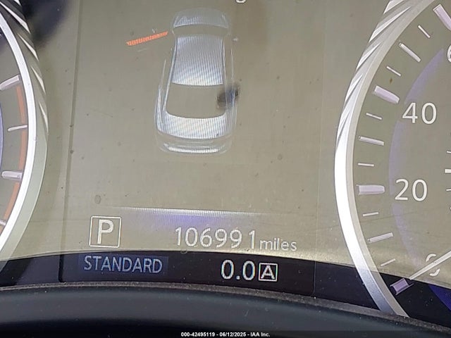 Infiniti 2016 2016 JN1FV7AP3GM420132 Image 16