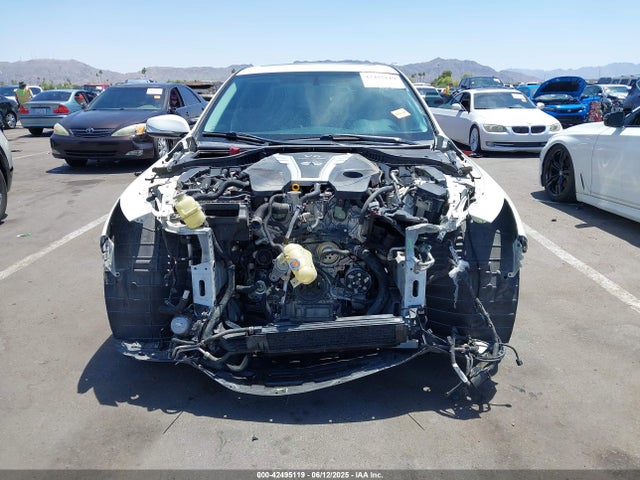 Infiniti 2016 2016 JN1FV7AP3GM420132 Image 6