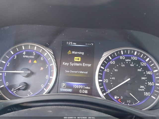 Infiniti 2016 2016 JN1FV7AP3GM420132 Image 7