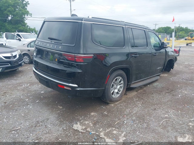 1C4SJVAP5RS121011 Jeep Wagoneer