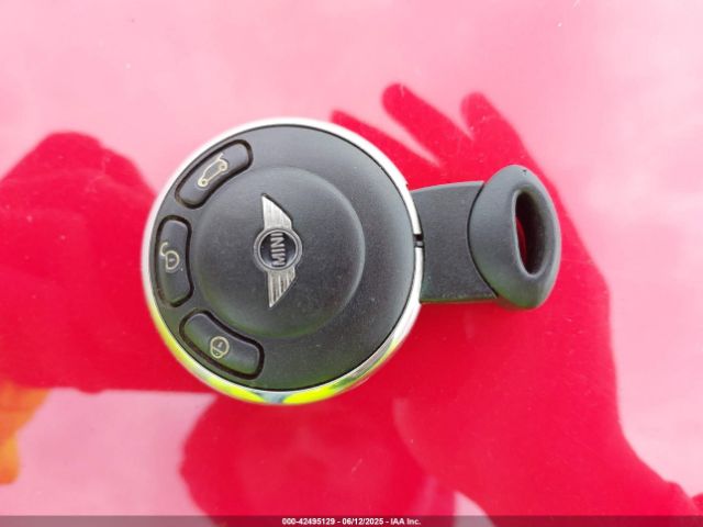 2013 MINI HARDTOP WMWSU3C55DT547093 Photo 10
