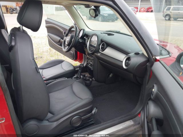 2013 MINI HARDTOP WMWSU3C55DT547093 Photo 4