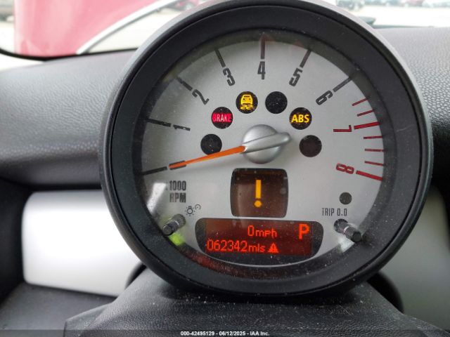2013 MINI HARDTOP WMWSU3C55DT547093 Photo 6
