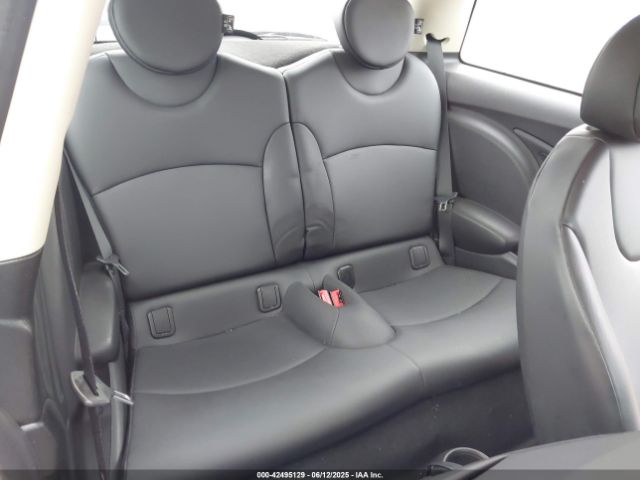 2013 MINI HARDTOP WMWSU3C55DT547093 Photo 7
