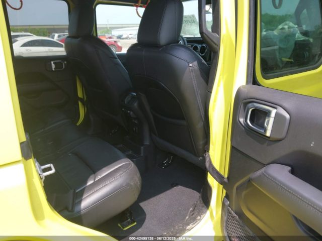 2022 JEEP WRANGLER UNLIMITED 1C4HJXEG7NW215698 Photo 7
