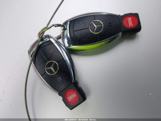 2011 MERCEDES-BENZ SL 550 WDBSK7BA0BF164803 Photo 10