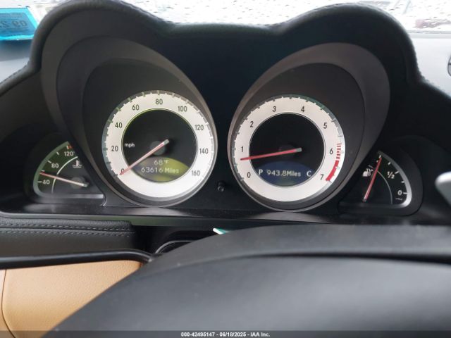 2011 MERCEDES-BENZ SL 550 WDBSK7BA0BF164803 Photo 6