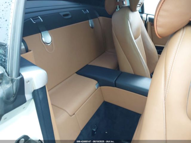 2011 MERCEDES-BENZ SL 550 WDBSK7BA0BF164803 Photo 7