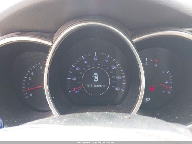 5XXGN4A75EG268938 KIA OPTIMA EX