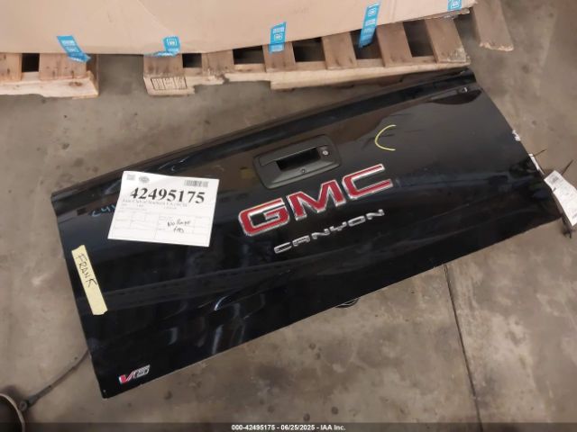 1GTG6EEN2N1312028 GMC lgz