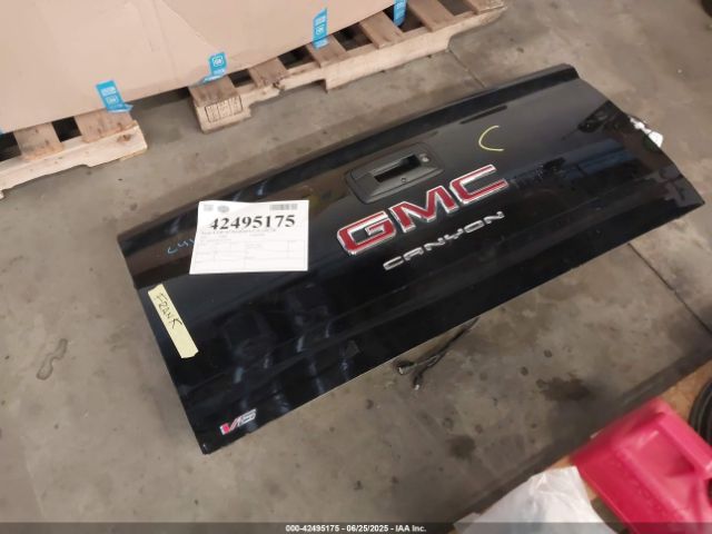1GTG6EEN2N1312028 GMC lgz