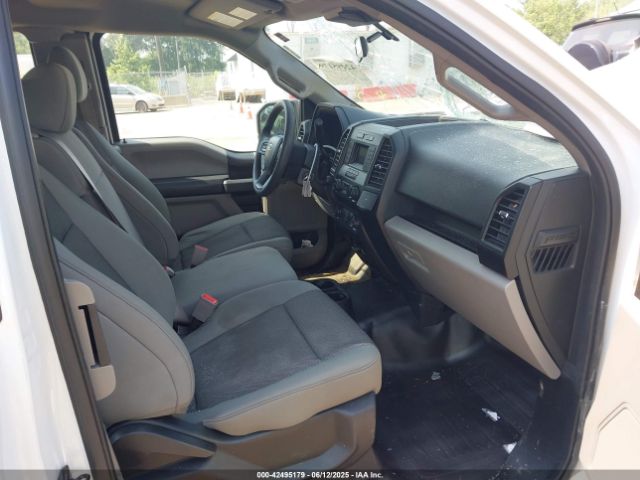 2019 FORD F-150 1FTEX1EP6KFA60412 Photo 4