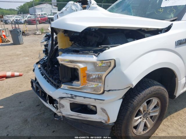 2019 FORD F-150 1FTEX1EP6KFA60412 Photo 5