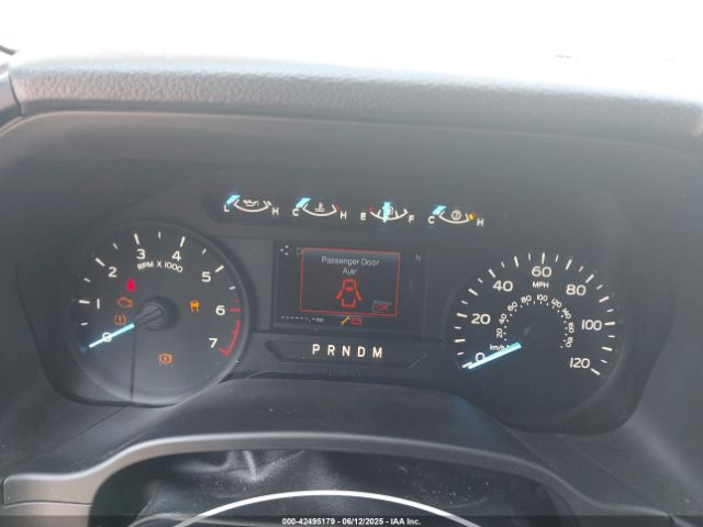 2019 FORD F-150 1FTEX1EP6KFA60412 Photo 6