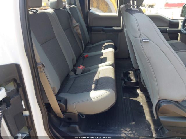 2019 FORD F-150 1FTEX1EP6KFA60412 Photo 7