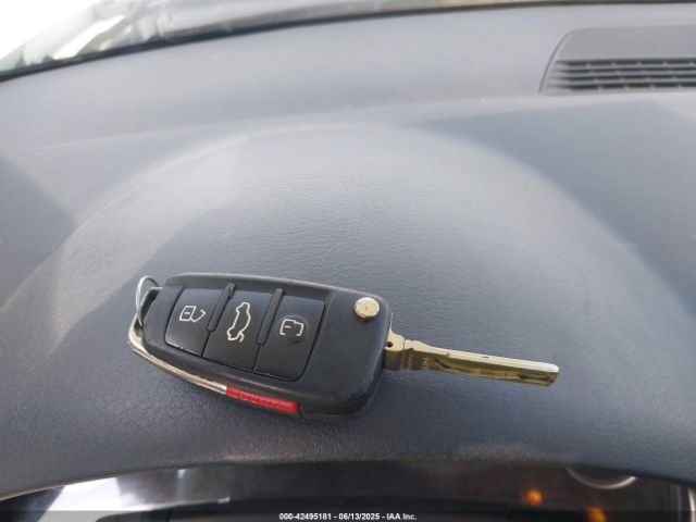 2008 AUDI A4 WAUDF78EX8A166831 Photo 10
