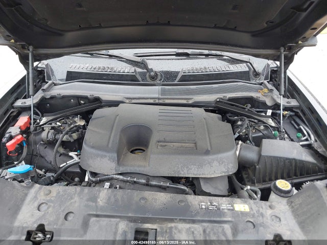 SALE26EU7P2146465 Land Rover aj120