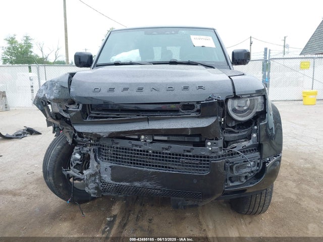 SALE26EU7P2146465 Land Rover aj120