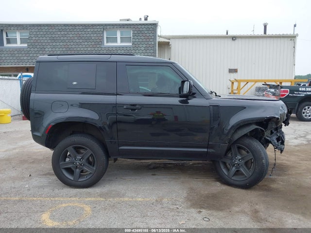 SALE26EU7P2146465 Land Rover aj120