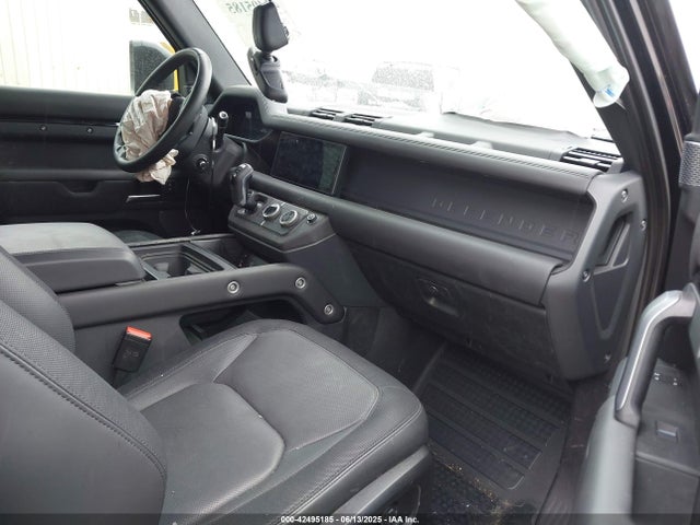 SALE26EU7P2146465 Land Rover aj120