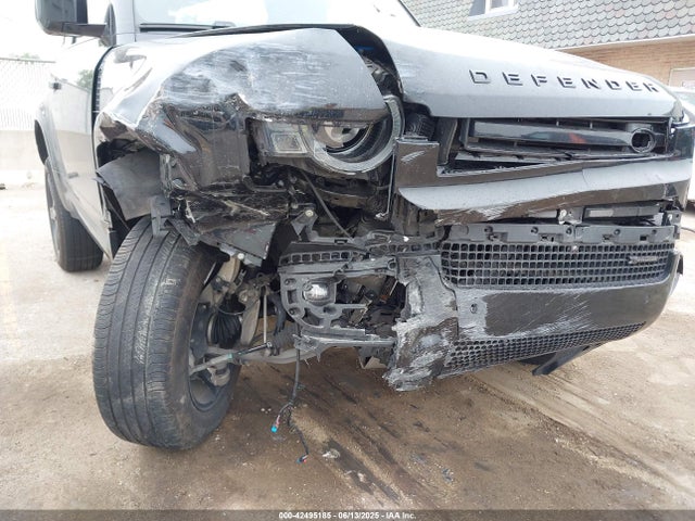 SALE26EU7P2146465 Land Rover aj120