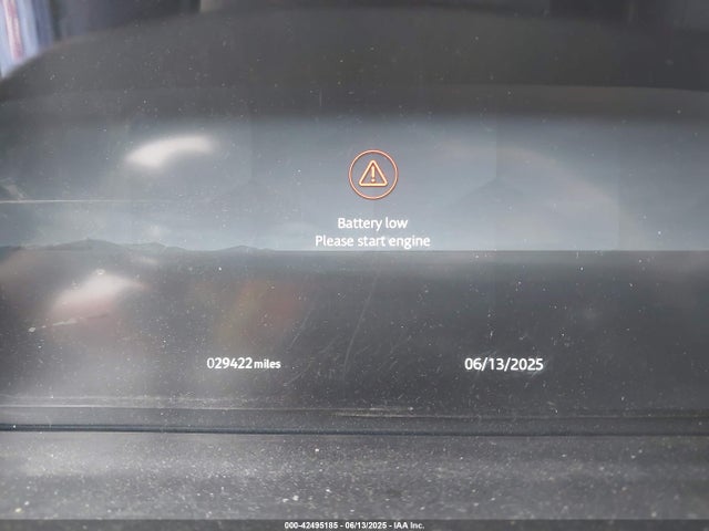 SALE26EU7P2146465 Land Rover aj120