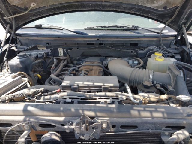 1FTFX1R64EFD12443 Ford 2014