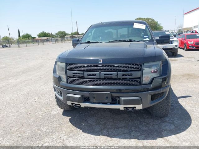 1FTFX1R64EFD12443 Ford 2014