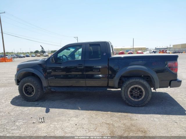 1FTFX1R64EFD12443 Ford 2014