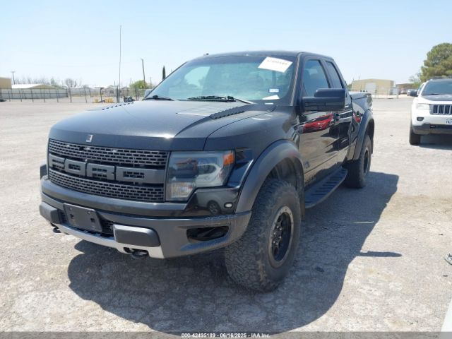 1FTFX1R64EFD12443 Ford 2014