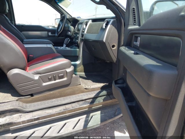 1FTFX1R64EFD12443 Ford 2014