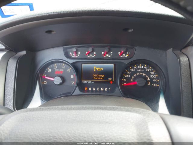 1FTFX1R64EFD12443 Ford 2014