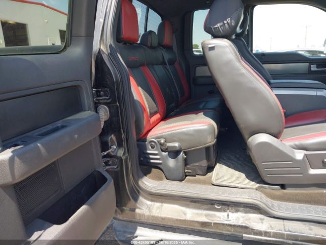 1FTFX1R64EFD12443 Ford 2014