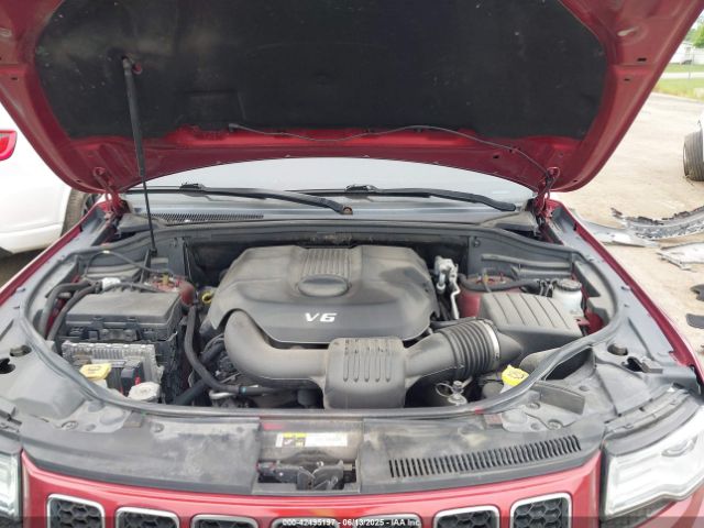 2014 JEEP GRAND CHEROKEE 1C4RJFCG2EC538902 Photo 9