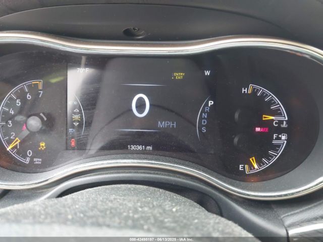 2014 JEEP GRAND CHEROKEE 1C4RJFCG2EC538902 Photo 6
