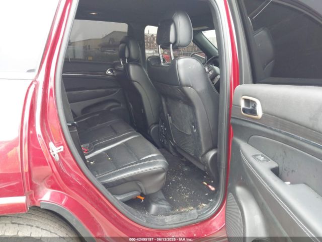 2014 JEEP GRAND CHEROKEE 1C4RJFCG2EC538902 Photo 7