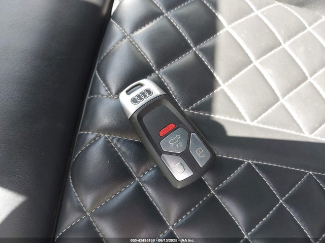 2020 AUDI SQ5 WA1C4AFYXL2122274 Photo 10