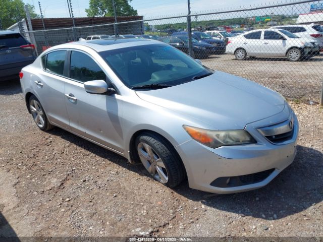 2013 ACURA ILX 19VDE1F73DE019189 Photo 0
