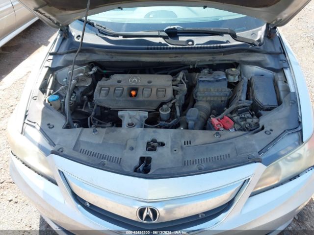 2013 ACURA ILX 19VDE1F73DE019189 Photo 9