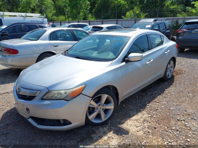 2013 ACURA ILX 19VDE1F73DE019189 Photo 1