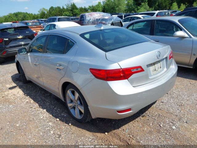 2013 ACURA ILX 19VDE1F73DE019189 Photo 2