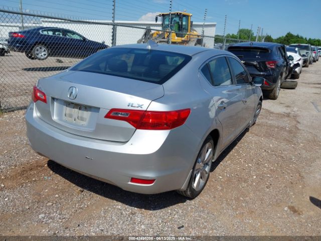 2013 ACURA ILX 19VDE1F73DE019189 Photo 3