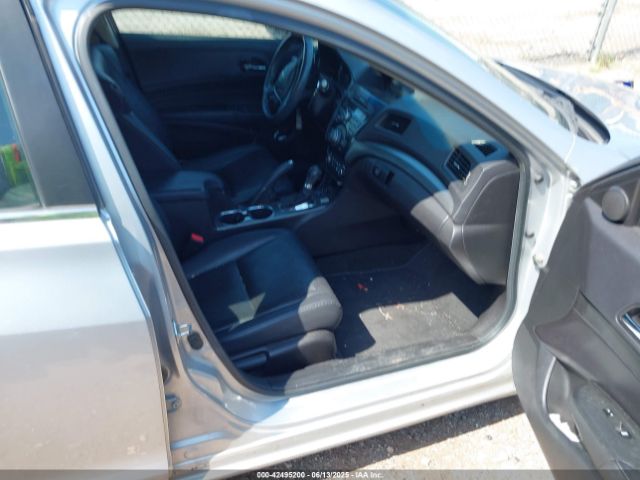 2013 ACURA ILX 19VDE1F73DE019189 Photo 4