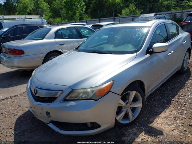 2013 ACURA ILX 19VDE1F73DE019189 Photo 5