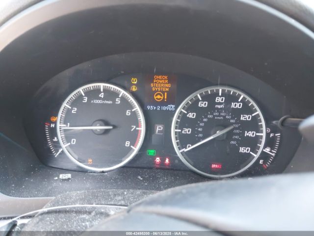 2013 ACURA ILX 19VDE1F73DE019189 Photo 6