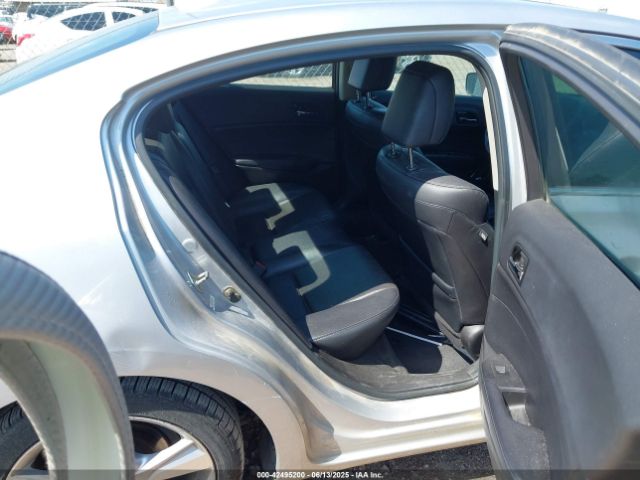 2013 ACURA ILX 19VDE1F73DE019189 Photo 7