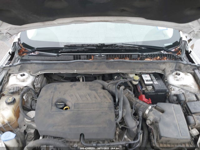 Продажа на аукционе авто 2015 Ford Fusion Se, vin: 3FA6P0HD4FR198805, номер лота: 42495201